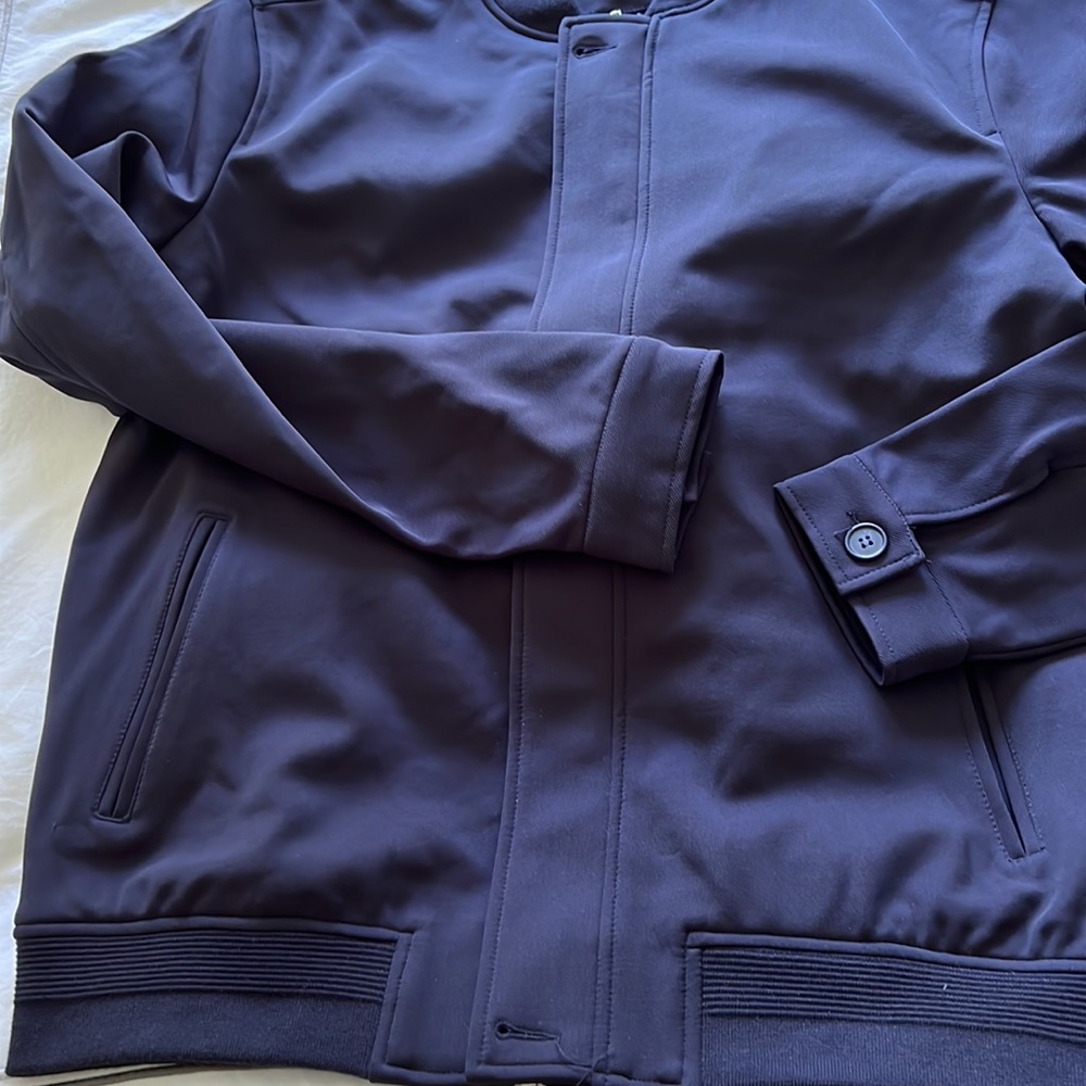 Navy bomber - Picture 3 of 3